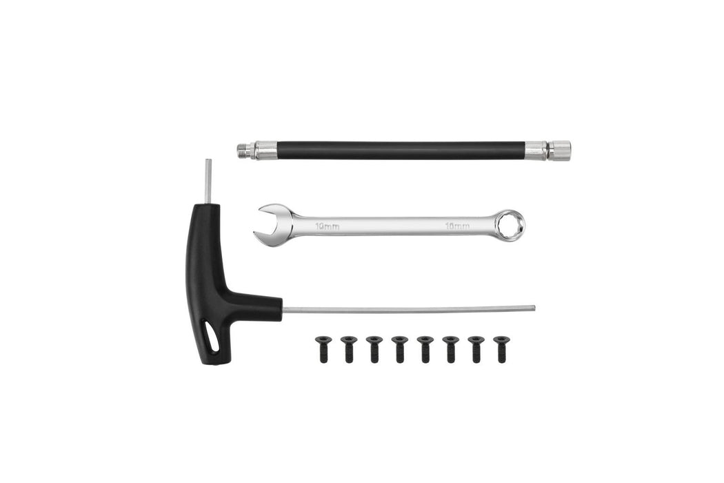 EAN 7640169725425 - So-Flow SO ONE PRO Negro 22 kmh 10 Ah imagen 3