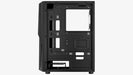 EAN 4710562756302 - Aerocool Mecha-G-BK-v2 Midi Tower Negro imagen 11