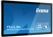 EAN 4948570118069 - iiyama TF5539UHSC-B1AG pantalla de señalización 139,7 cm (55") LED 500 cd / m² 4K Ultra HD Negro Pantalla imagen 6