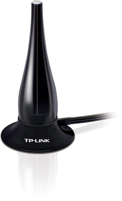 EAN 6935364052140 - TP-Link TL-ANT2403N antena para red Antena omnidireccional RP-SMA 3 dBi imagen 1