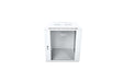 EAN 5907772591086 - Digitus DN-W19 12U/600 armario rack Bastidor de pared Gris claro imagen 1