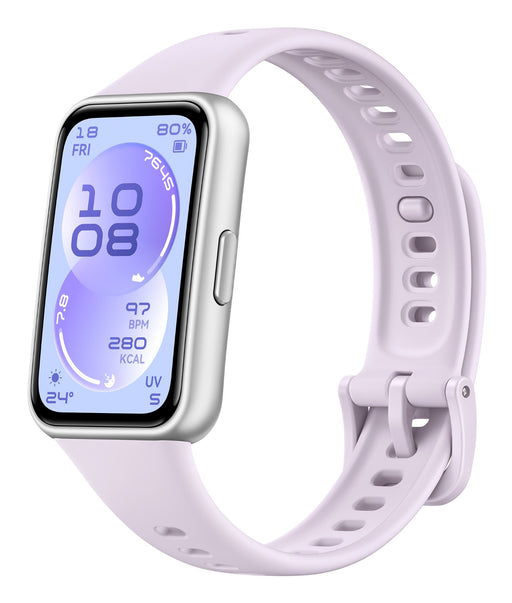 EAN 6942103182563 - Huawei Band 11 AMOLED Pulsera de actividad 4,11 cm (1.62") Púrpura imagen 1