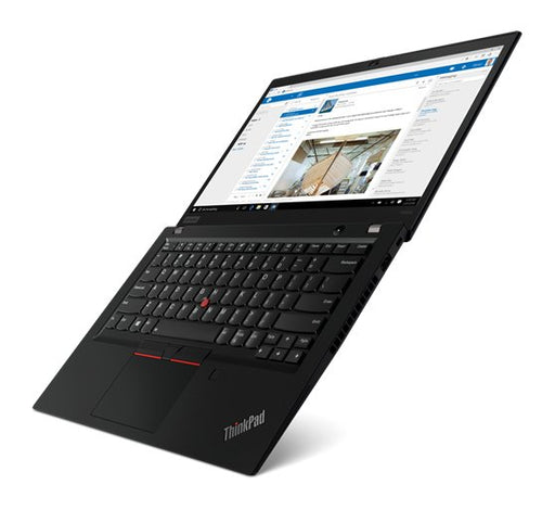 EAN 4262504940633 - tecXL Lenovo ThinkPad T490s (Lenovo Refurbished) Intel® Core™ i5 i5-8365U Portátil 35,6 cm (14") Full HD  imagen 2