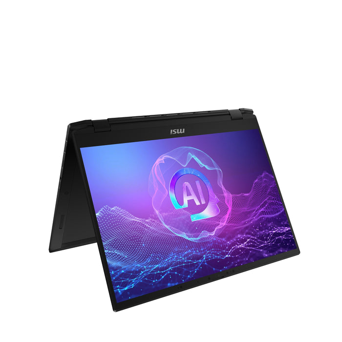 EAN 4711377454155 - MSI Summit 16 AI Evo A2HMTG-056FRNN Intel Core Ultra 7 255H Híbrido (2-en-1) 40,6 cm (16") Pantalla tácti imagen 11