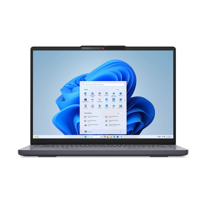 EAN 199275023699 - Lenovo IdeaPad Slim 3 14IRH10 Intel® Core™ i5 i5-13420H Portátil 35,6 cm (14") WUXGA 16 GB DDR5-SDRAM 512  imagen 4