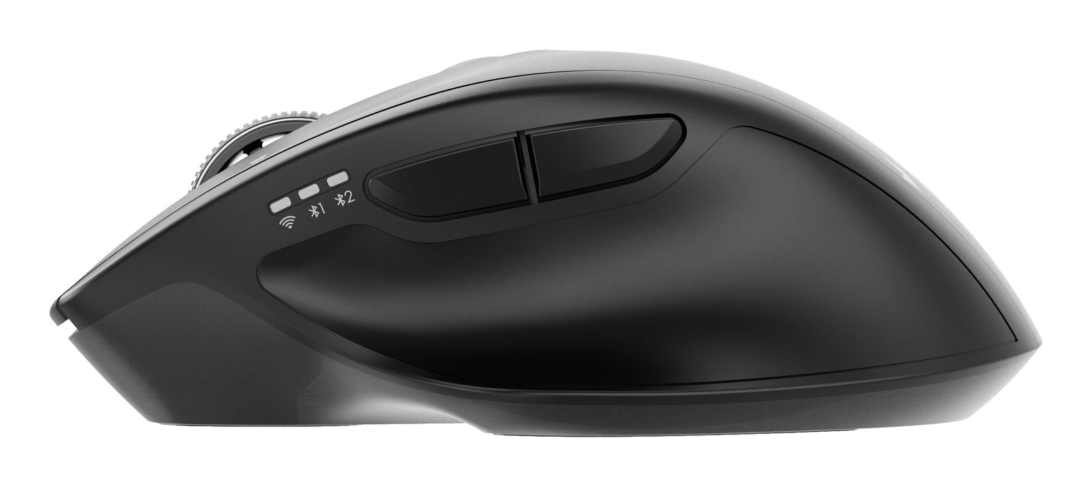 EAN 8716309136945 - Gembird MUSW2-6B-02 ratón Hogar mano derecha RF Wireless + Bluetooth Óptico 2400 DPI imagen 4