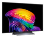 EAN 8806096732083 - LG OLED evo AI OLED42C61LA Televisor 106,7 cm (42") 4K Ultra HD Smart TV Wifi Negro imagen 3
