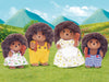 EAN 5054131040188 - Sylvanian Families 4018 figura de juguete para niños imagen 4