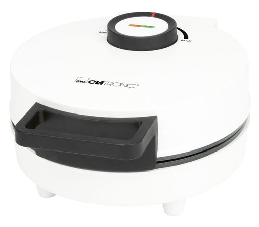 EAN 4006160648324 - Clatronic WA 3832 1 barquillo(s) 1200 W Negro, Blanco imagen 1