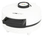 EAN 4006160648324 - Clatronic WA 3832 1 barquillo(s) 1200 W Negro, Blanco imagen 1