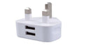 EAN 5706998252272 - Microconnect PETRAVEL36 conector eléctrico Blanco imagen 1
