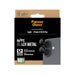 EAN 5715685025679 - PanzerGlass ® Hoops® Camera Lens Protector Black iPhone 17 | iPhone 16 | 16 Plus Protector de pantalla Ap imagen 3