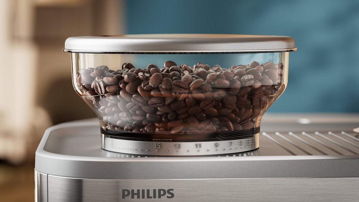 EAN 8720389033223 - Philips PSA3218/10 cafetera eléctrica Semi-automática Máquina espresso 2,3 L imagen 6
