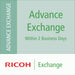 EAN 5032140200762 - Ricoh 5 Year Service Plan (Desktop) 5 año(s) imagen 1