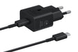 EAN 8806094912029 - Samsung EP-T2510 Smartphone Negro Corriente alterna, USB Carga rápida Interior imagen 4