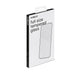 EAN 8021735204718 - Celly FULLGLASS1055BK protector de pantalla o trasero para teléfono móvil Apple 1 pieza(s) imagen 4