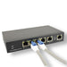 EAN 3700224762292 - MCL FCC6ABMSHFV-5M cable de red Gris Cat6a S/FTP (S-STP) Alrededor imagen 6