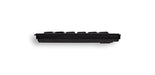 EAN 4025112072246 - CHERRY XS G84-5200 teclado Oficina USB + PS/2 AZERTY Francés Negro imagen 2