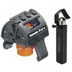 EAN 4032248608133 - Weidmüller AM 16 pelacable Negro, Naranja imagen 1