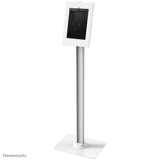 EAN 8717371449346 - Neomounts FL15-650WH1 soporte de seguridad para tabletas Blanco 27,9 cm (11") imagen 1