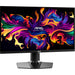 EAN 4711377190312 - MSI MAG 271QPX QD-OLED E2 pantalla para PC 67,3 cm (26.5") 2560 x 1440 Pixeles Wide Quad HD Negro imagen 3