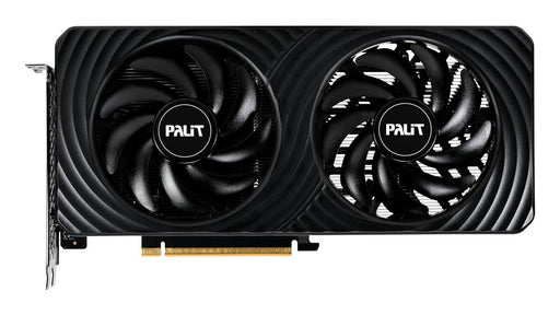 EAN 4710562245394 - Palit GeForce RTX 5050 Dual OC NVIDIA 8 GB GDDR6 imagen 1
