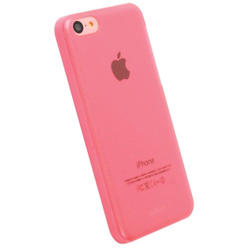 EAN 0757120899105 - Krusell FrostCover funda para teléfono móvil 10,2 cm (4") Rosa imagen 1
