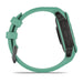 EAN 753759278724 - Garmin Instinct 2S Solar 2,01 cm (0.79") MIP 40 mm Digital 156 x 156 Pixeles Verde GPS (satélite) imagen 5