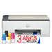 EAN 196786693908 - HP Smart Tank 5107 All-in-One Printer Inyección de tinta térmica A4 4800 x 1200 DPI 12 ppm Wifi imagen 9