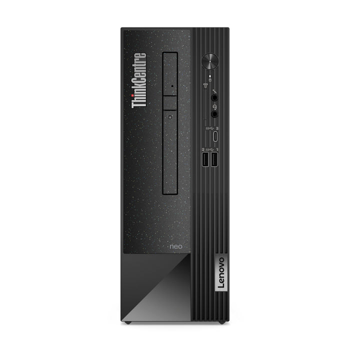 EAN 0197532322912 - Lenovo ThinkCentre neo 50s Intel® Core™ i7 i7-13700 8 GB DDR4-SDRAM 512 GB SSD Windows 11 Pro SFF PC Negr imagen 1