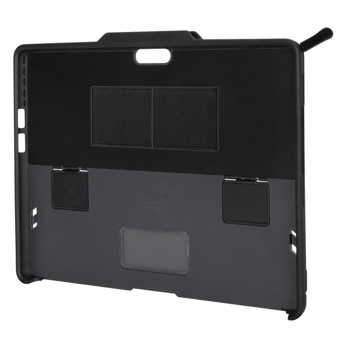 EAN 5051794036411 - Targus THD918GLZ funda para tablet 33 cm (13") Negro imagen 4