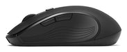 EAN 3567049100100 - Port Designs PORT Connect 910010 ratón Universal Ambidextro RF Wireless + Bluetooth Óptico 2400 DPI imagen 4