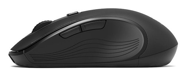EAN 3567049100100 - Port Designs PORT Connect 910010 ratón Universal Ambidextro RF Wireless + Bluetooth Óptico 2400 DPI imagen 4