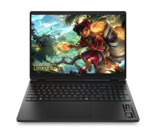 EAN 821844741740 - HP HyperX OMEN 15 inch Gaming Laptop PC 15-ga0001ns Intel® Core™ i5 i5-14450HX 38,9 cm (15.3") 2K 16 GB DD imagen 1