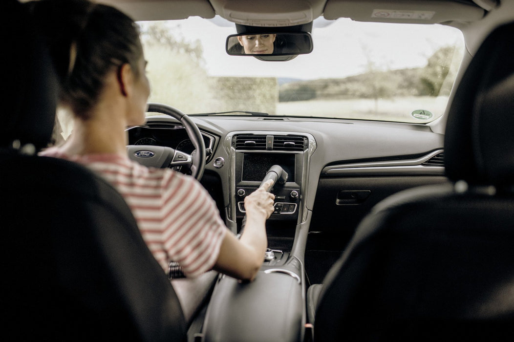 EAN 4054278656106 - Kärcher WD 3 S V-17/4/20 17 L Aspiradora de tambor Seca y húmeda 1000 W Bolsa para el polvo imagen 5