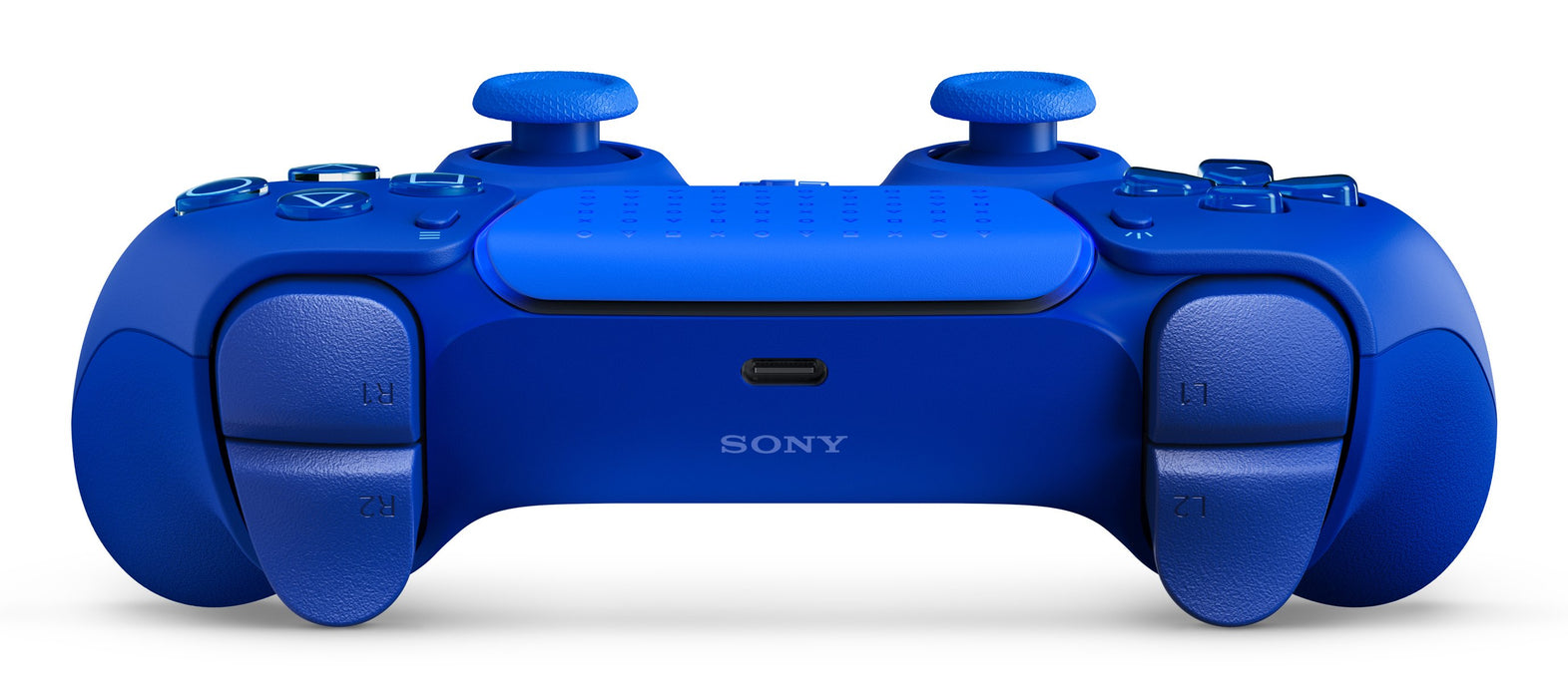 EAN 711719028826 - Sony Interactive Entertainment DualSense - Icon Blue Azul Bluetooth/USB Gamepad Analógico/Digital PlayStat imagen 4