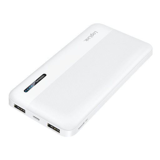 EAN 4052792074567 - LogiLink PA0338WRF batería externa 10000 mAh Blanco imagen 2