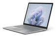 EAN 196388269075 - Microsoft Surface Laptop 6 Intel Core Ultra 5 135H Portátil 34,3 cm (13.5") Pantalla táctil 16 GB LPDDR5-S imagen 2