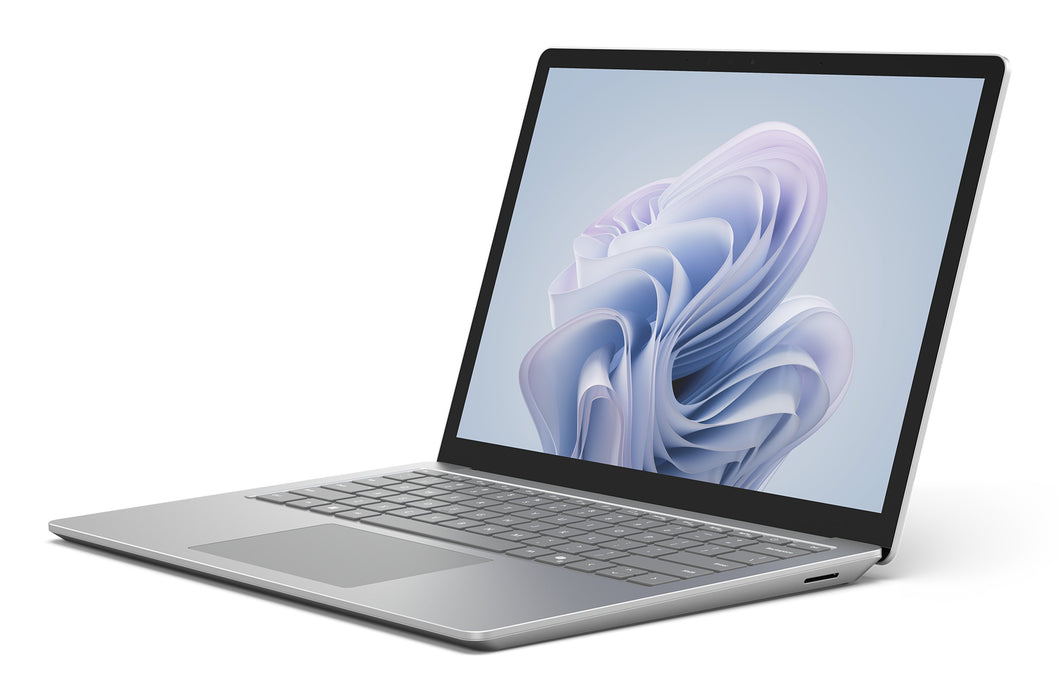 EAN 196388273188 - Microsoft Surface Laptop 6 Intel Core Ultra 7 165H Portátil 34,3 cm (13.5") Pantalla táctil 16 GB LPDDR5x- imagen 2