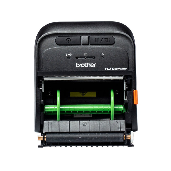 EAN 4977766805872 - Brother PA-RH002 accesorio o pieza de recambio para impresora/escáner Soporte para bobina 1 pieza(s) imagen 4
