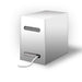 EAN 4040849942204 - Goobay 94220 cable de red Blanco 305 m Cat6 U/UTP (UTP) Alrededor imagen 4