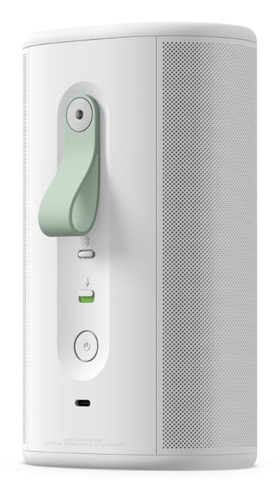 EAN 8720862503779 - Sonos Play Altavoz portátil estéreo Blanco imagen 6
