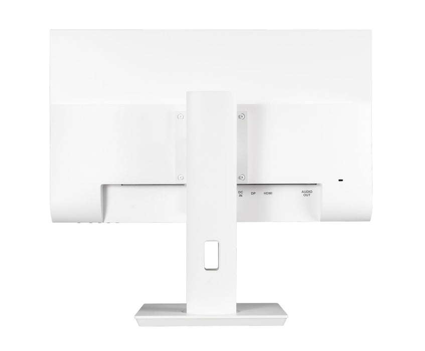 EAN 4710739597608 - AG Neovo ME-2401 pantalla para PC 60,5 cm (23.8") 1920 x 1080 Pixeles Full HD LED Blanco imagen 4