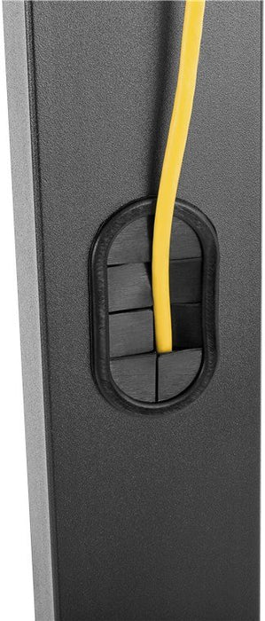 EAN 4040849585265 - Goobay 58526 Mueble de TV y centro de entretenimiento 1 estanterías imagen 8