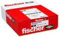 EAN 4048962428360 - Fischer 558882 tornillo/tuerca 120 mm 100 pieza(s) imagen 3