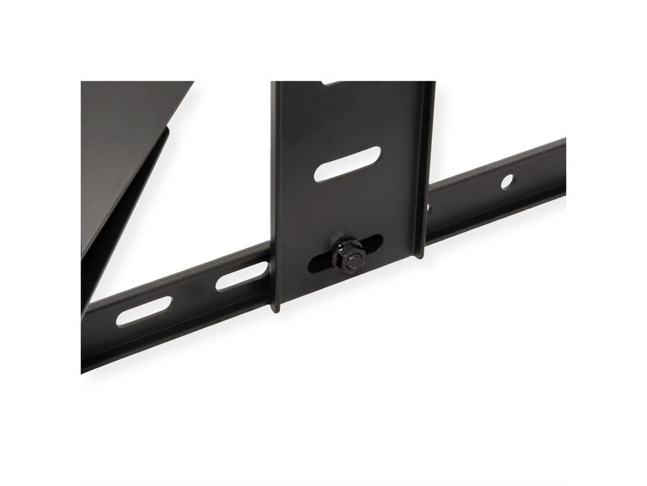 EAN 7630049634411 - VALUE 17.99.1188 soporte para TV 2,29 m (90") Negro imagen 3