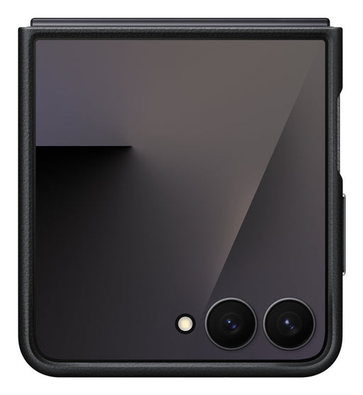 EAN 8806097466505 - Samsung EF-VF766PBEGWW funda para teléfono móvil 17,5 cm (6.9") Negro imagen 1