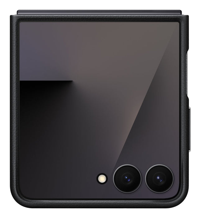 EAN 8806097466505 - Samsung EF-VF766PBEGWW funda para teléfono móvil 17,5 cm (6.9") Negro imagen 1