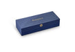 EAN 3501170920633 - Waterman Hémisphère pluma estilográfica Negro, Oro 1 pieza(s) imagen 6