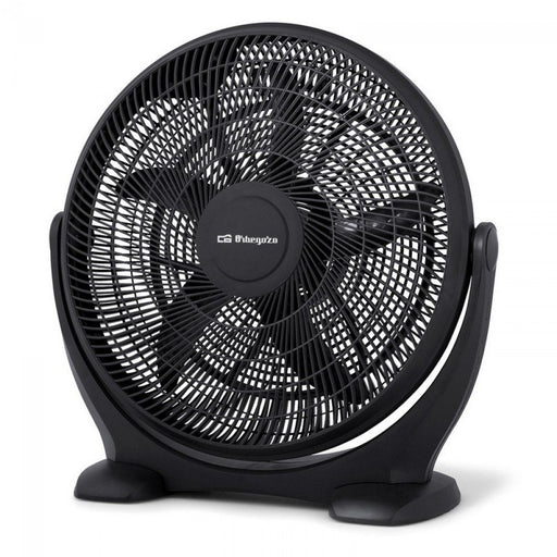 EAN 8436044535710 - Orbegozo BF 0150 Negro imagen 1